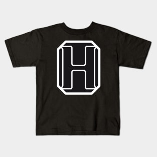 H-rated Kids T-Shirt